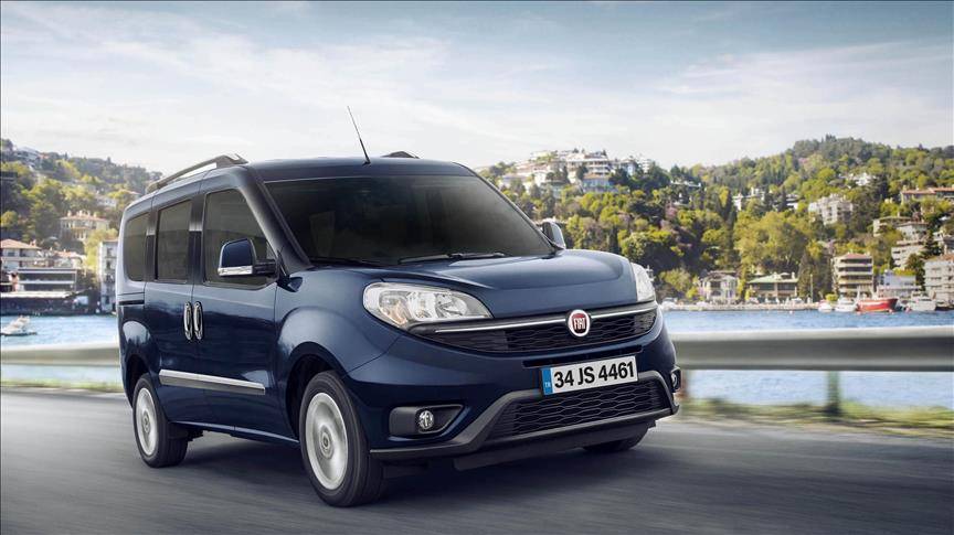 Fiat Doblo’ya dev kampanya: 894 bin TL’lik araca 75 bin TL indirim! 3